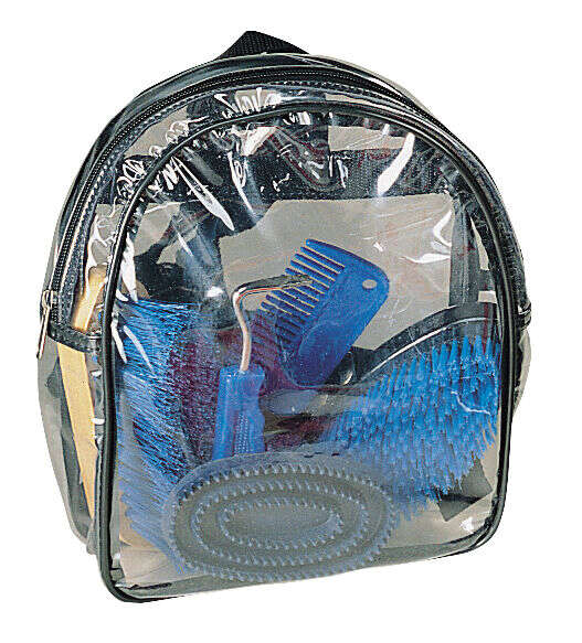 Covalliero Putz-Rucksack